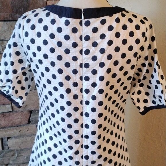 S. Yarolan Textured Embellished Dress - Picture 7 of 14